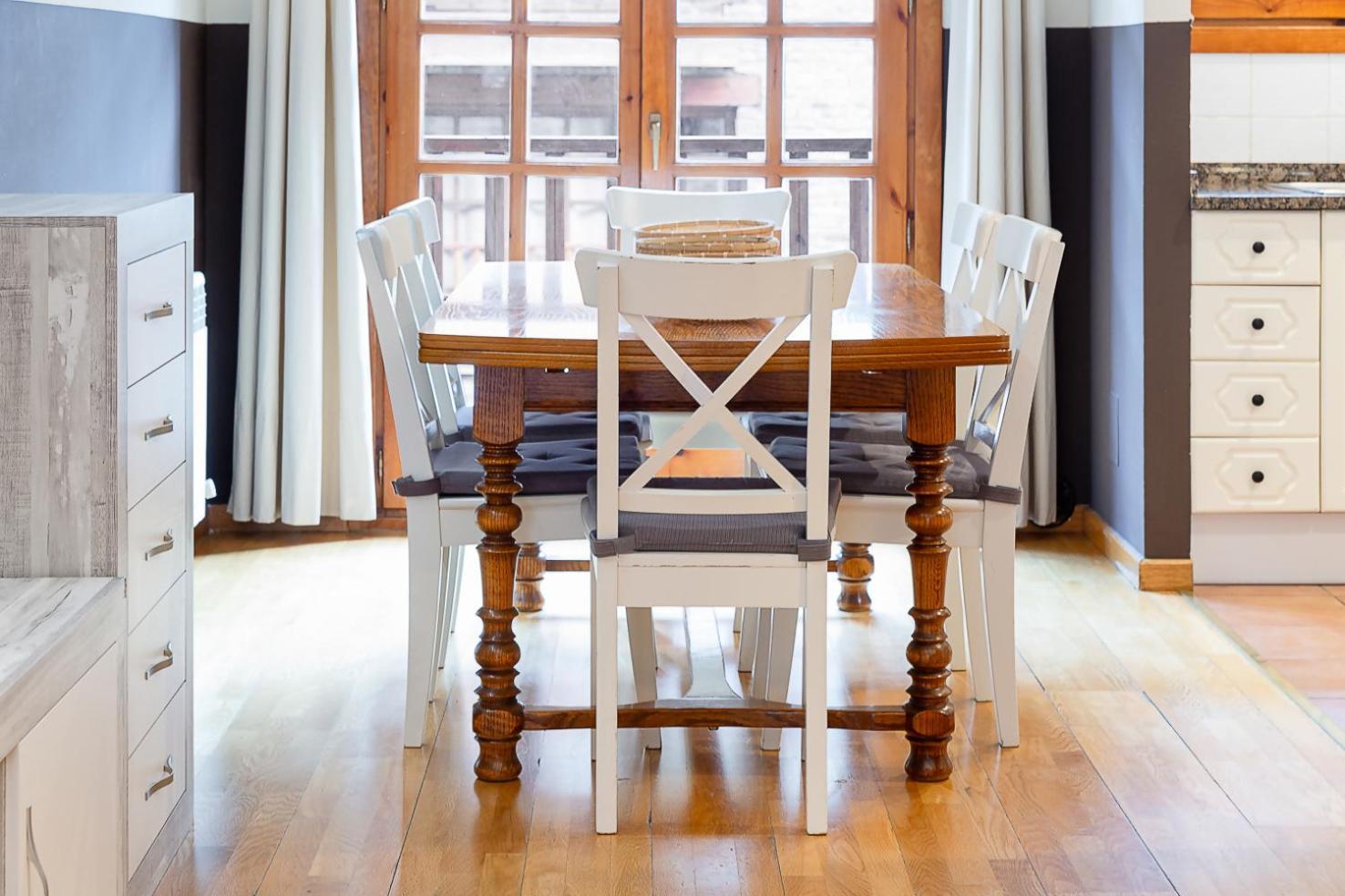 Apartament Cerca Del Puente Tibetano I Triplex Con Vistas Canillo Zewnętrze zdjęcie