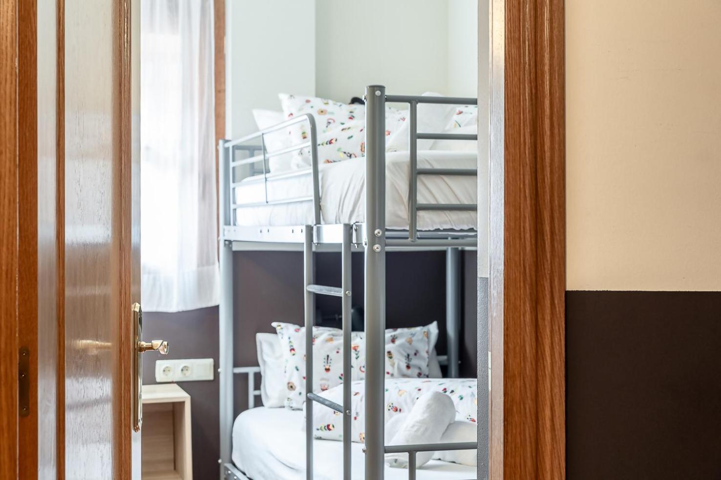 Apartament Cerca Del Puente Tibetano I Triplex Con Vistas Canillo Zewnętrze zdjęcie