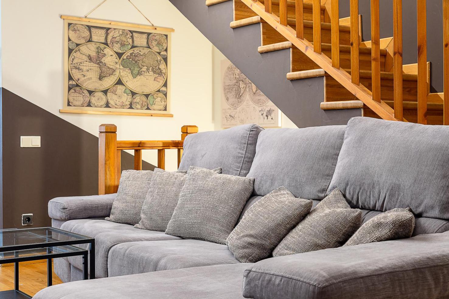 Apartament Cerca Del Puente Tibetano I Triplex Con Vistas Canillo Zewnętrze zdjęcie