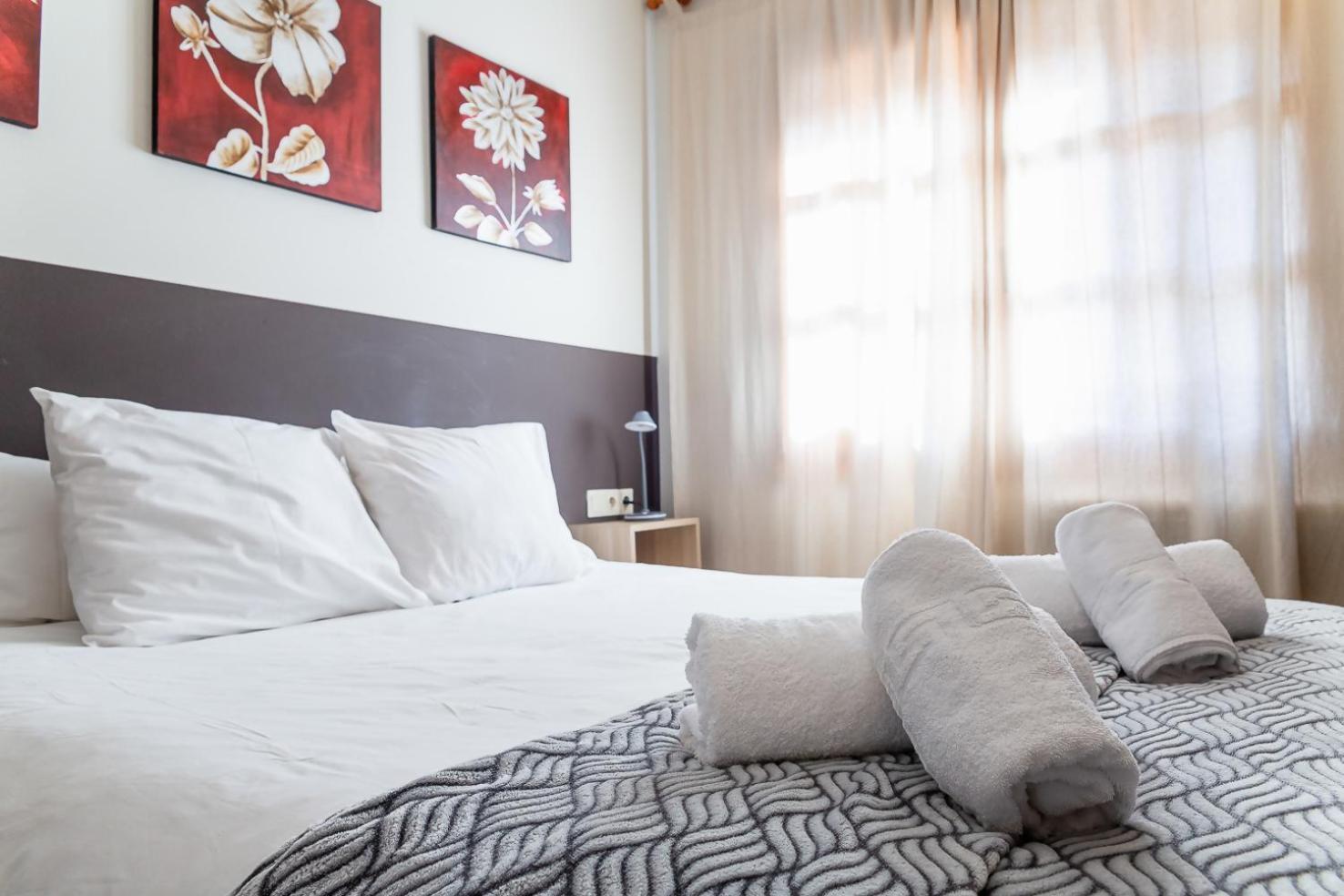 Apartament Cerca Del Puente Tibetano I Triplex Con Vistas Canillo Zewnętrze zdjęcie